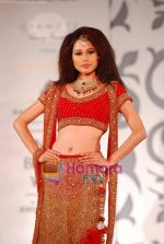 Model walks the ramp for Archana Kocchar at Aamby Valley India Bridal Week day 5 on 2nd Nov 2010 (15).JPG